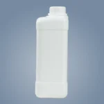 CORNER MOUTH BOTTLE