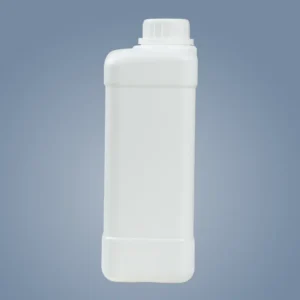 CORNER MOUTH BOTTLE