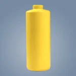 INK ROUND BOTTLE