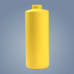 INK ROUND BOTTLE