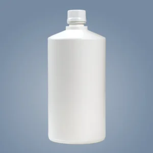 ROUND BOTTLE
