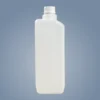 SQUARE MED BOTTLE
