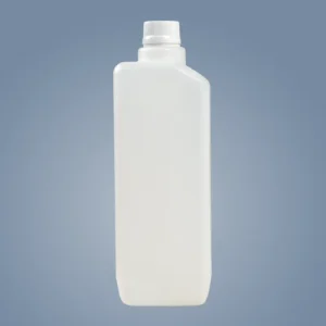 SQUARE MED BOTTLE