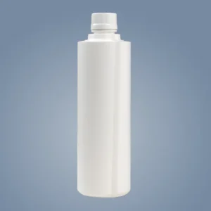 ROUND BOTTLE