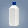 SQUARE BOTTLE
