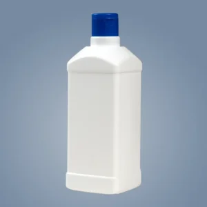 SQUARE BOTTLE